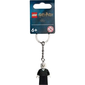 Lego 854155 Harry Potter Voldemort Anahtarlık