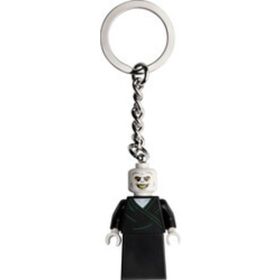 Lego 854155 Harry Potter Voldemort Anahtarlık