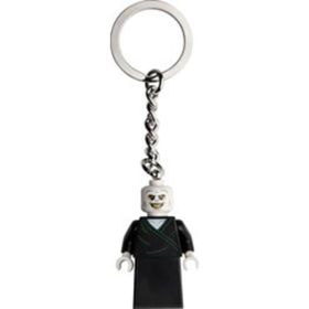 Lego 854155 Harry Potter Voldemort Anahtarlık