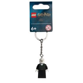 Lego 854155 Harry Potter Voldemort Anahtarlık