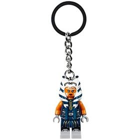 Lego 854186 Star Wars Ahsoka Tano Anahtarlık