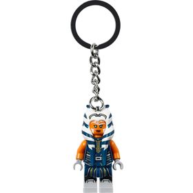 Lego 854186 Star Wars Ahsoka Tano Anahtarlık