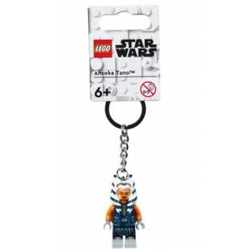 Lego 854186 Star Wars Ahsoka Tano Anahtarlık