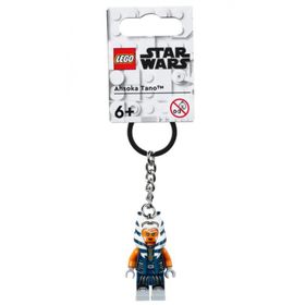 Lego 854186 Star Wars Ahsoka Tano Anahtarlık