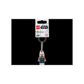 Lego 854186 Star Wars Ahsoka Tano Anahtarlık