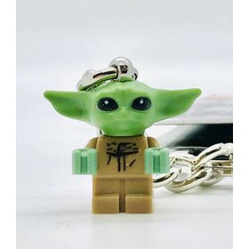 Lego 854187 Star Wars Grogu Anahtarlık