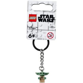 Lego 854187 Star Wars Grogu Anahtarlık