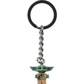 Lego 854187 Star Wars Grogu Anahtarlık