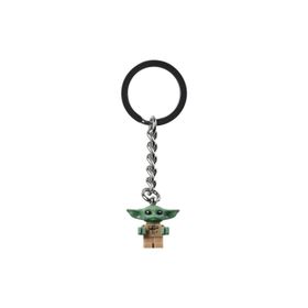 Lego 854187 Star Wars Grogu Anahtarlık