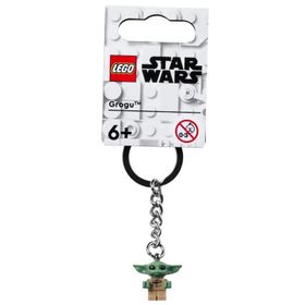 Lego 854187 Star Wars Grogu Anahtarlık