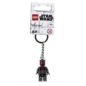 Lego 854188 Star Wars Darth Maul Key Chain