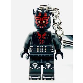 Lego 854188 Star Wars Darth Maul Key Chain