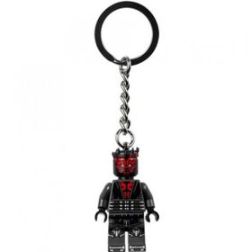 Lego 854188 Star Wars Darth Maul Key Chain