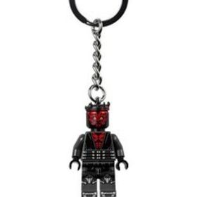 Lego 854188 Star Wars Darth Maul Key Chain