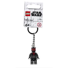 Lego 854188 Star Wars Darth Maul Key Chain