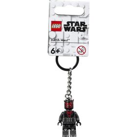 Lego 854188 Star Wars Darth Maul Key Chain