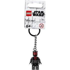 Lego 854188 Star Wars Darth Maul Key Chain