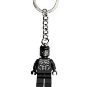 Lego 854189 Marvel Black Panthert Anahtarlık