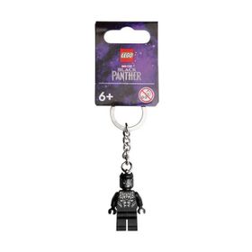 Lego 854189 Marvel Black Panthert Anahtarlık