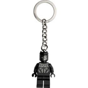 Lego 854189 Marvel Black Panthert Anahtarlık
