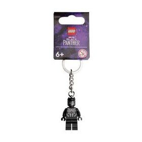 Lego 854189 Marvel Black Panthert Anahtarlık