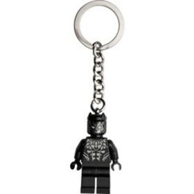 Lego 854189 Marvel Black Panthert Anahtarlık