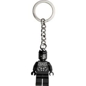Lego 854189 Marvel Black Panthert Anahtarlık