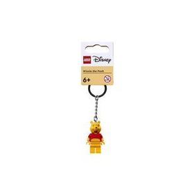 Lego 854191 Disney Winnie The Pooh Key Chain