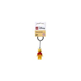 Lego 854191 Disney Winnie The Pooh Key Chain
