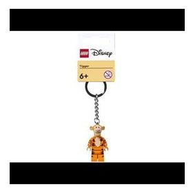 Lego 854193 Disney Tigger Anahtarlık
