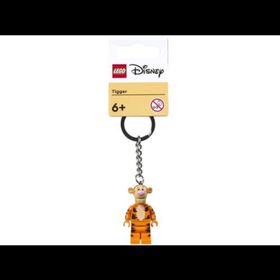 Lego 854193 Disney Tigger Anahtarlık