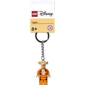 Lego 854193 Disney Tigger Anahtarlık