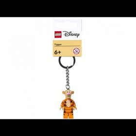 Lego 854193 Disney Tigger Anahtarlık