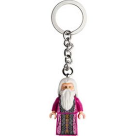 Lego 854198 Harry Potter Dumbledore Anahtarlık