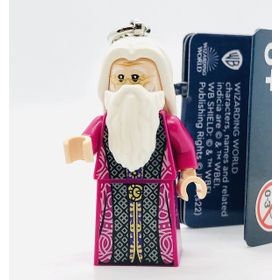 Lego 854198 Harry Potter Dumbledore Anahtarlık