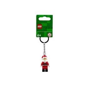 Lego 854201 Noel Baba Anahtarlık