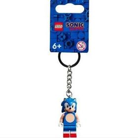 Lego 854239 Sonic The Hedgehog Anahtarlık
