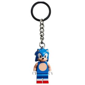 Lego 854239 Sonic The Hedgehog Anahtarlık