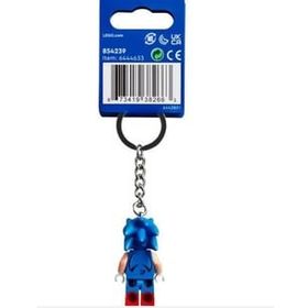 Lego 854239 Sonic The Hedgehog Anahtarlık