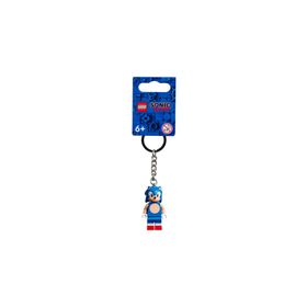Lego 854239 Sonic The Hedgehog Anahtarlık