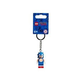 Lego 854239 Sonic The Hedgehog Anahtarlık