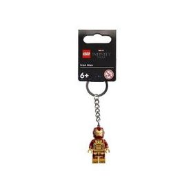 Lego 854240 Iron Man Anahtarlık