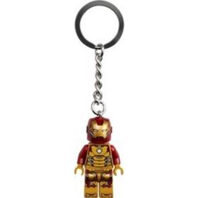 Lego 854240 Iron Man Anahtarlık