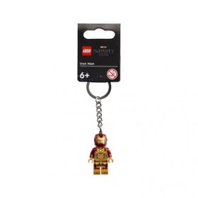 Lego 854240 Iron Man Anahtarlık
