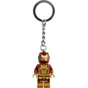 Lego 854240 Iron Man Anahtarlık
