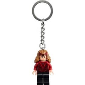Lego 854241 Marvel Scarlet Witch Anahtarlık