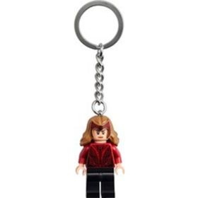 Lego 854241 Marvel Scarlet Witch Anahtarlık