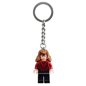 Lego 854241 Marvel Scarlet Witch Anahtarlık
