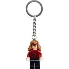 Lego 854241 Marvel Scarlet Witch Anahtarlık