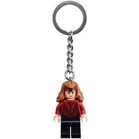 Lego 854241 Marvel Scarlet Witch Anahtarlık